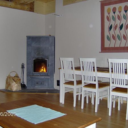 Kolicarelia Cottages Hattusaari エクステリア 写真