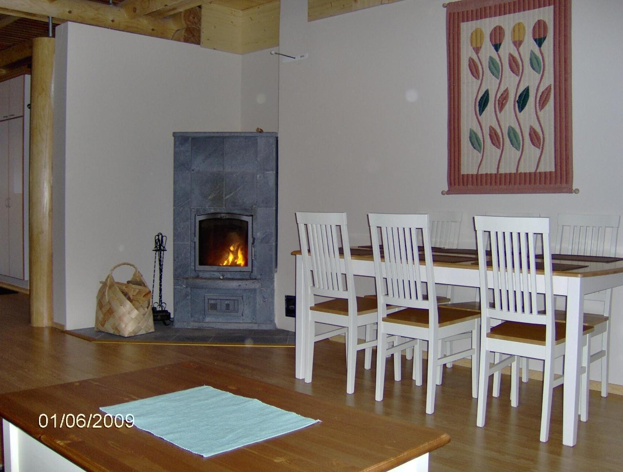 Kolicarelia Cottages Hattusaari エクステリア 写真